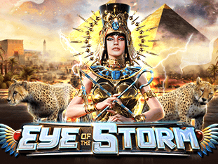 Eye Of The Storm game thumbnail