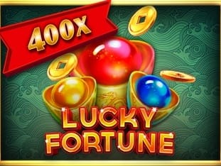 Lucky Fortune game thumbnail