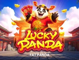 Lucky Panda thumbnail