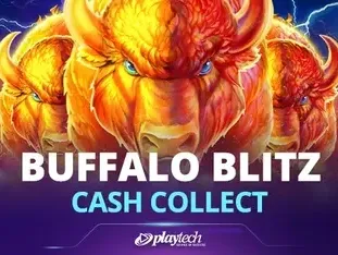 Buffalo Blitz_ Cash Collect™ game thumbnail