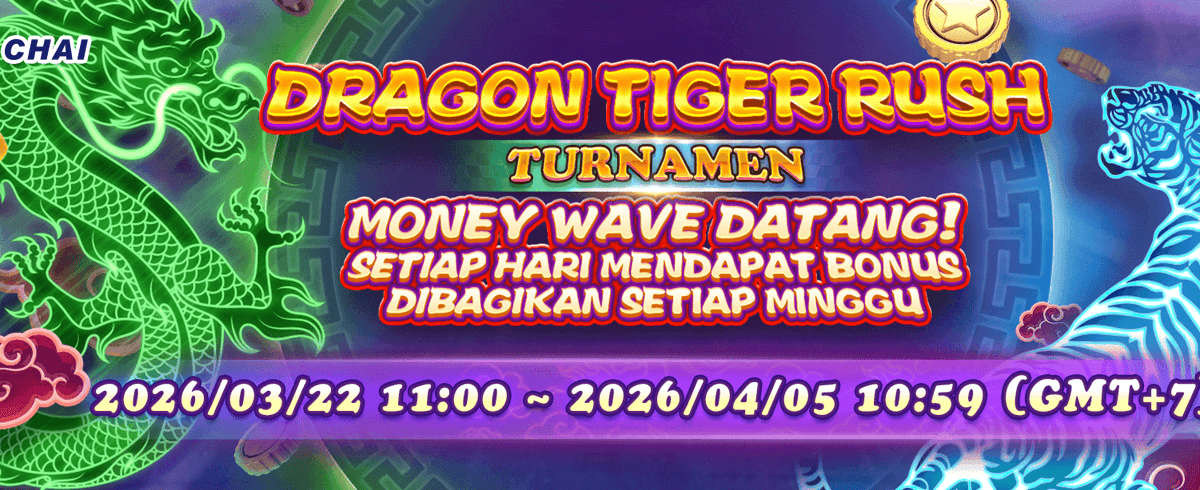 Bonus Selamat Datang idbetawi77.com banner