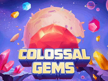 Colossal Gems game thumbnail
