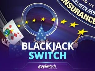 Blackjack Switch thumbnail