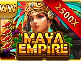 Maya Empire game thumbnail