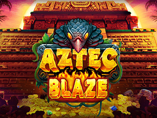 Aztec Blaze thumbnail