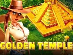 Golden Temple