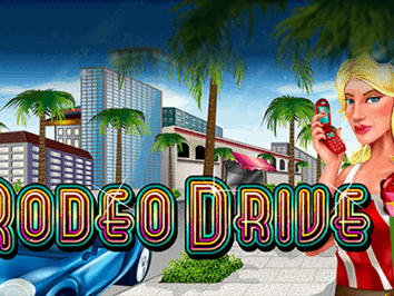 Rodeo Drive game thumbnail