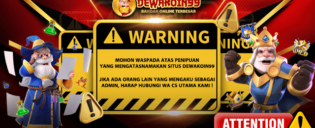 Menang Besar Bersama idbetawi77.com banner
