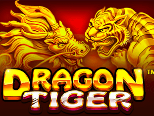 The Dragon Tiger game icon