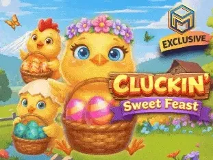 Cluckin' Sweet Feast game thumbnail