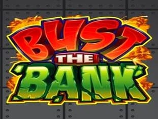 Bust The Bank game thumbnail