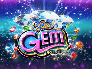 Little Gem Hold And Spin thumbnail