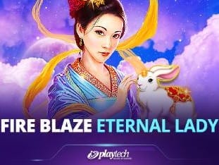 Eternal Lady game thumbnail