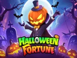 Halloween Fortune game icon