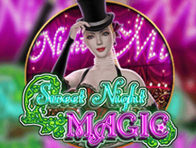 Sweet Night Magic thumbnail